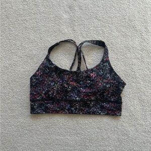 Lululemon Energy Longline Bra